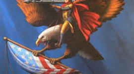 Timeline: ROAD TO 'MURICA!!!!