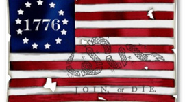 Timeline: Glennon Carevic: APUSH Timeline 1775-1789