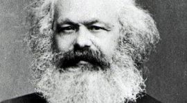 Timeline: Karl Marx