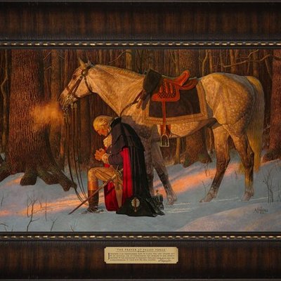 Timeline: The American Revolution 1775-1789