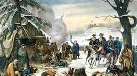 Timeline: Revolutionary War Timeline