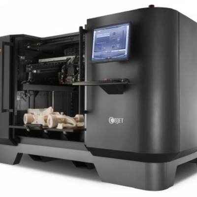 Timeline: Impresoras 3D