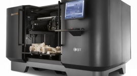 Timeline: Impresoras 3D