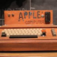 Apple computor