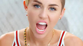Timeline: Miley Cyrus