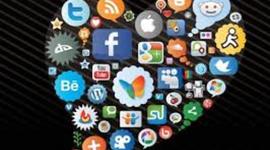 Timeline: LES XARXES SOCIALS