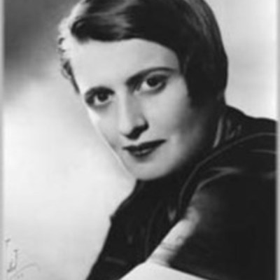 Timeline: Ayn Rand