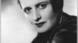 Timeline: Ayn Rand