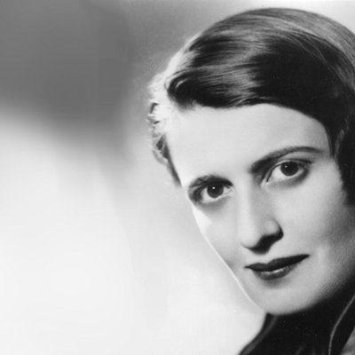 Timeline: Ayn Rand