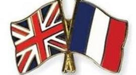 Timeline: France and Britain Clash