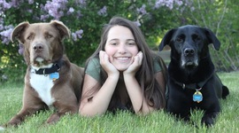 Timeline: Chewy's life