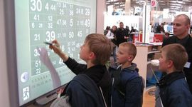 Timeline: Historia del campo tecnopedagógico