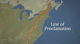 Timeline: Causes of the American Revolution