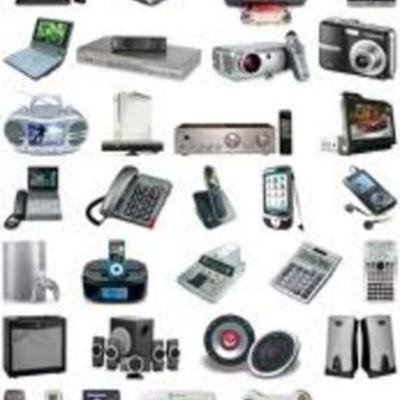 Timeline: EL DESARROLLO DE LA TECNOLOGÍA EN LA VIDA DOMESTICA