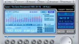 Timeline: Audio Players !