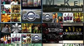 Timeline: 5B Allison Meyer - Timeline