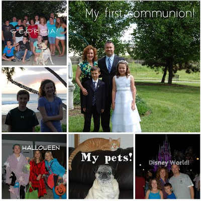 Timeline: 5B - Emily McKenna - Timeline