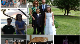 Timeline: 5B - Emily McKenna - Timeline