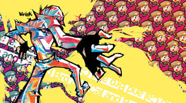 Timeline: 5B - Alexis Chestnut - Timeline