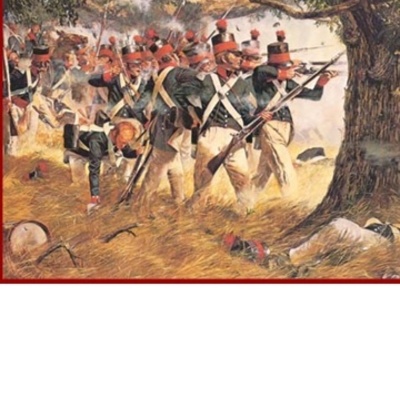 Timeline: War of 1812