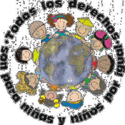 Timeline: Derechos Humanos de los Niños