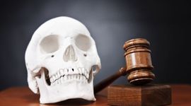 Timeline: PENA DE MUERTE