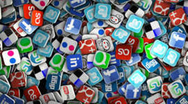 Timeline: history of social networking