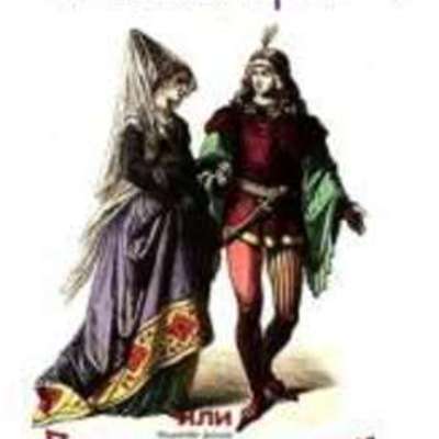 Timeline: История этикета