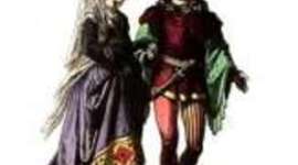 Timeline: История этикета