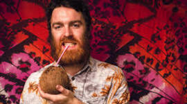 Timeline: Chet Faker