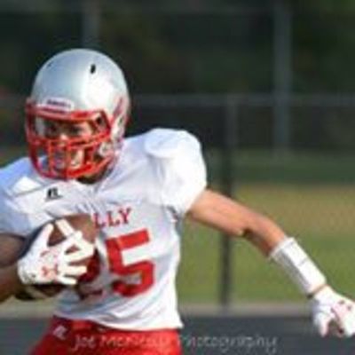 Timeline: Nathan's Life Story