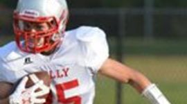 Timeline: Nathan's Life Story