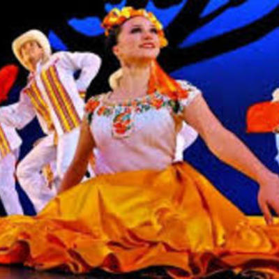 Timeline: ARTE CULTURA