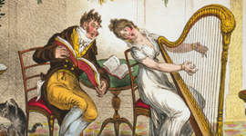 Timeline: Music Theory History (Putnam Valley)