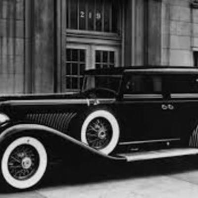 Timeline: Vehicle History