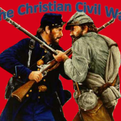Timeline: The Civil War