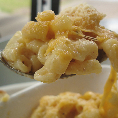 Timeline: Mac and Cheese through the Ages