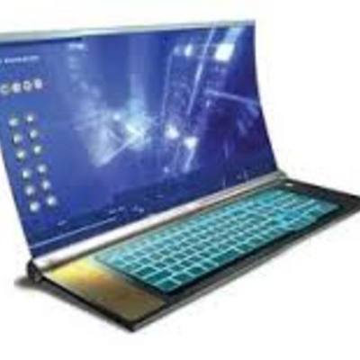 Timeline: Generaciones de las computadoras