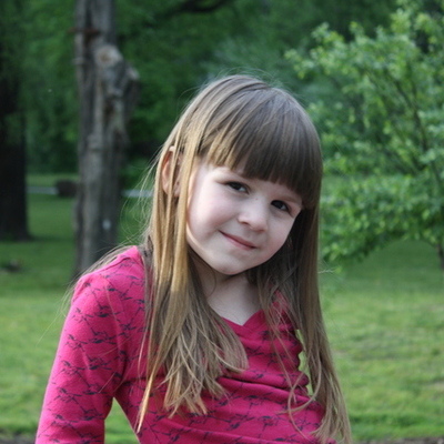 Timeline: Samantha's  Timeline