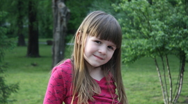 Timeline: Samantha's  Timeline