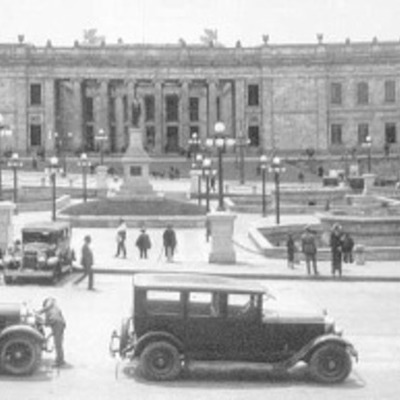 Timeline: VIAJEMOS POR BOGOTÁ
