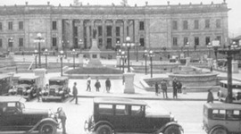 Timeline: VIAJEMOS POR BOGOTÁ