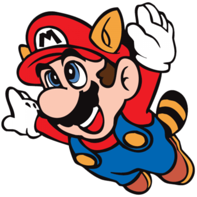 Timeline: History of Mario