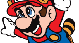 Timeline: History of Mario