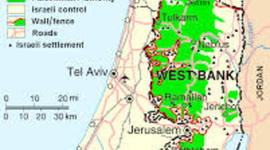 Timeline: Conflict In Israel