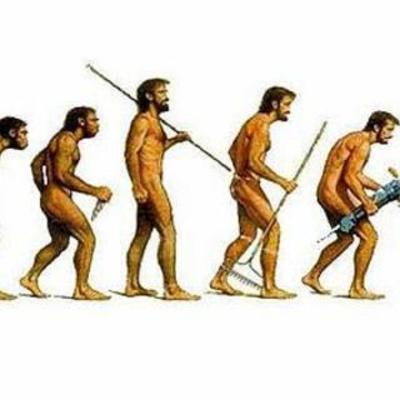 Timeline: Eventos Importantes en El Avance y La Evolución de La Tecnologia