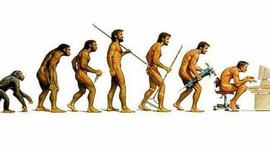 Timeline: Eventos Importantes en El Avance y La Evolución de La Tecnologia