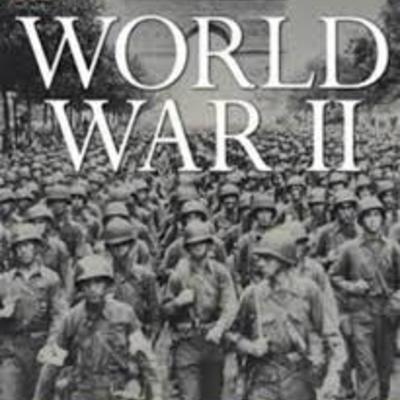 Timeline: world war II