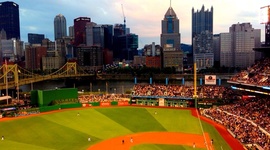 Timeline: Pittsburgh Events