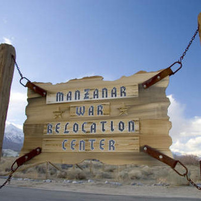 Timeline: Japanese American Internment